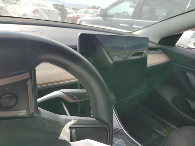 2018 TESLA MODEL 3 5YJ3E1EA7JF018357