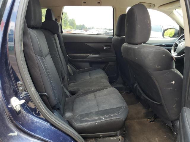 2020 MITSUBISHI OUTLANDER JA4AD2A33LZ006348