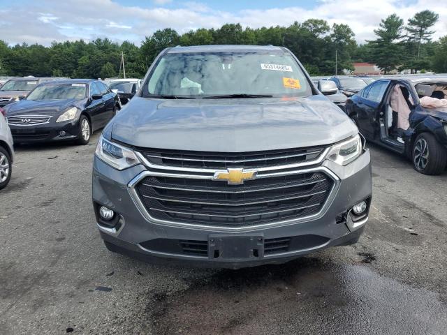 2018 CHEVROLET TRAVERSE P 1GNEVJKW0JJ169890