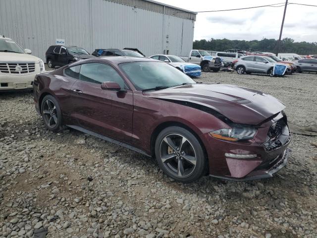 2018 FORD MUSTANG - 1FA6P8TH4J5178106