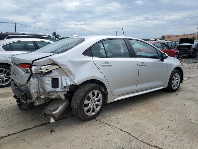 2022 TOYOTA COROLLA LE - 5YFEPMAE1NP300999