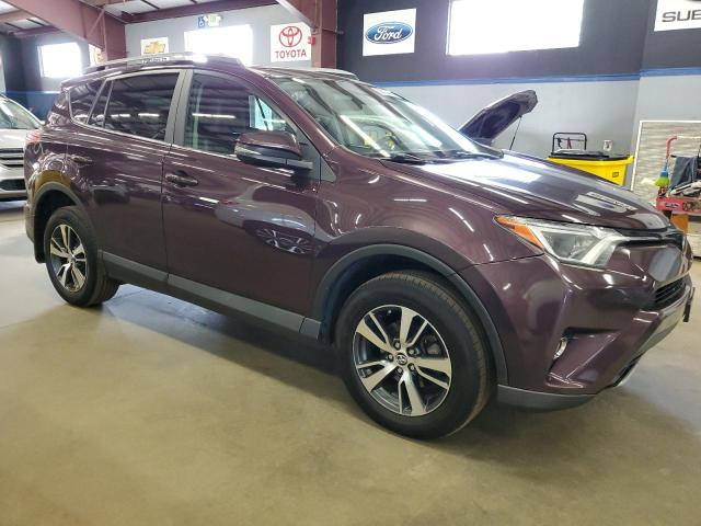 2018 TOYOTA RAV4 ADVEN 2T3RFREV5JW821591