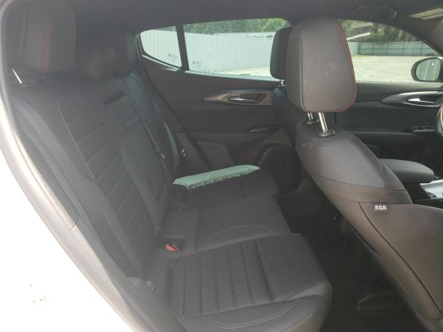 2023 DODGE HORNET GT ZACNDFAN5P3A03558