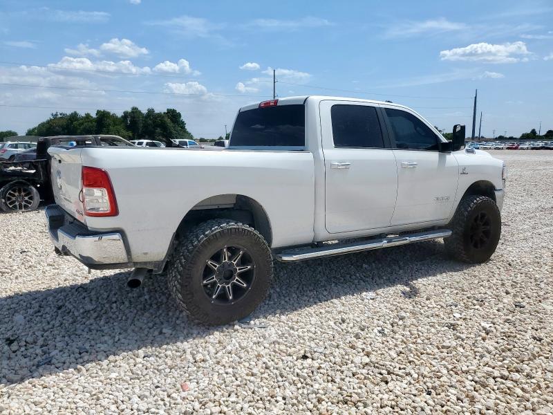 2019 RAM 2500 BIG HORN 3C6UR5DL9KG681628