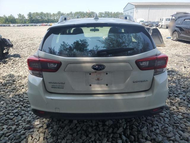 2023 SUBARU IMPREZA PR 4S3GTAV67P3718890