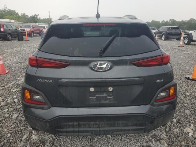 2020 HYUNDAI KONA SEL - KM8K2CAA9LU569241