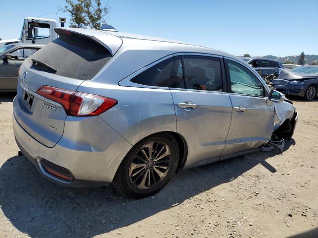 2018 ACURA RDX ADVANC 5J8TB4H74JL001735