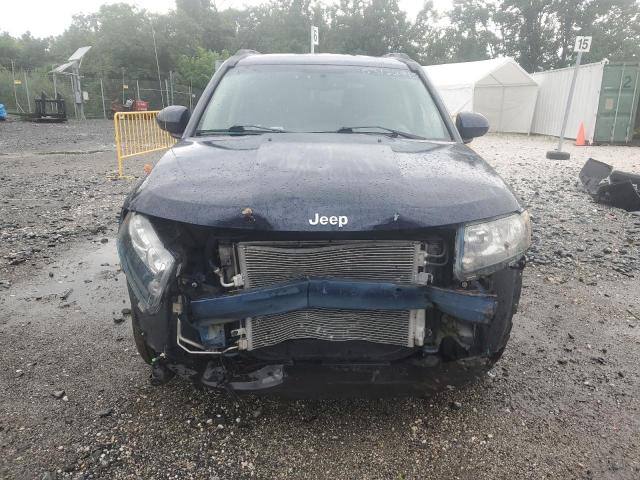 2017 JEEP COMPASS LA 1C4NJCEB9HD198323