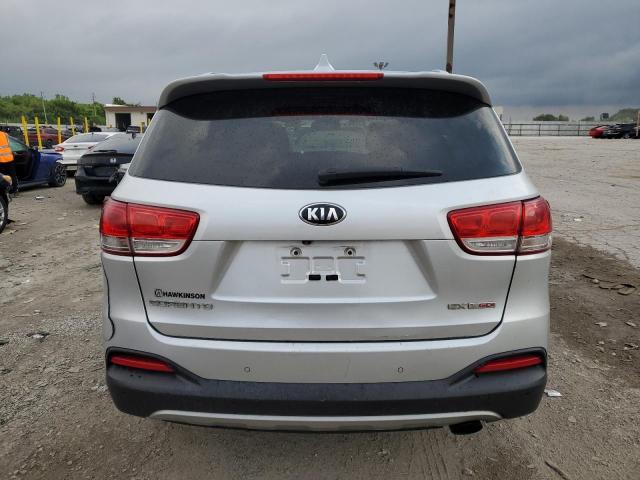 2016 KIA SORENTO EX - 5XYPHDA17GG024970