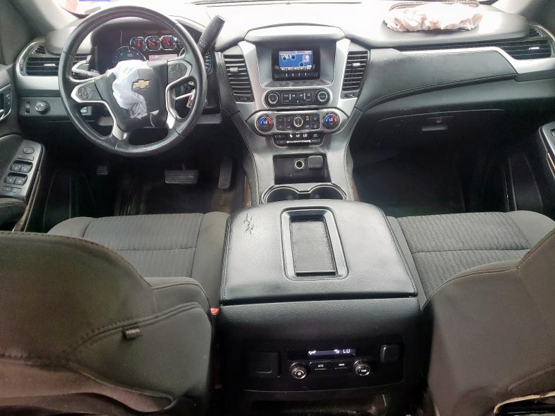 2015 CHEVROLET TAHOE 1GNSCAKC6FR237701