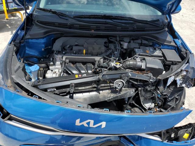 2023 KIA RIO LX #3301864006