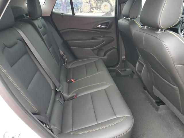 2025 CHEVROLET TRAX ACTIV KL77LKEP1SC140175