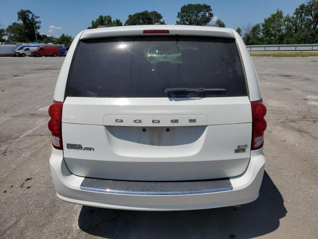 2017 DODGE GRAND CARAVAN SXT 2C4RDGCG0HR603979