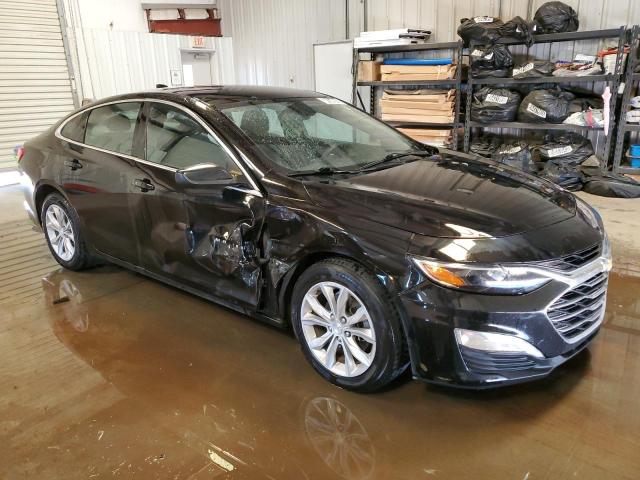 2022 CHEVROLET MALIBU LT - 1G1ZD5STXNF143891