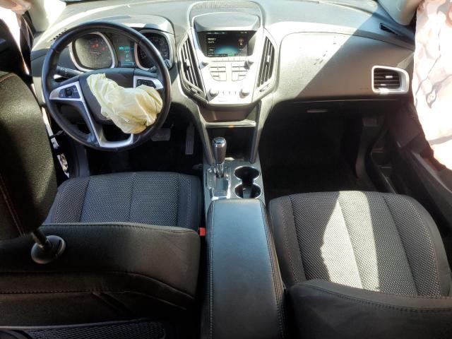 2017 CHEVROLET EQUINOX LT - 2GNFLFE31H6229367