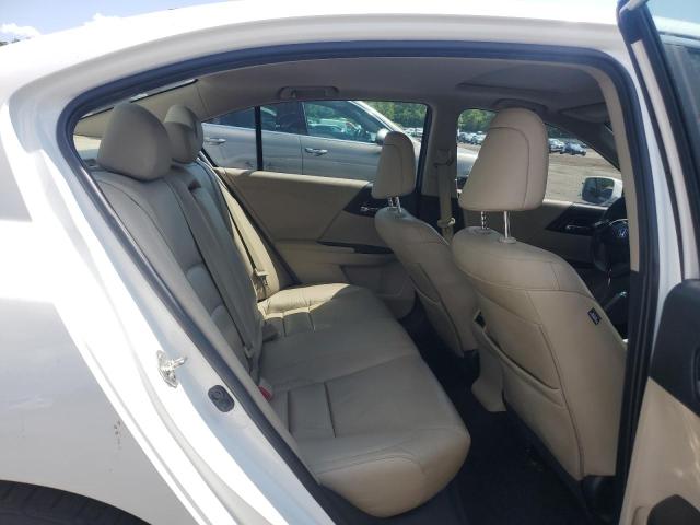 2015 HONDA ACCORD EXL - 1HGCR2F8XFA220598