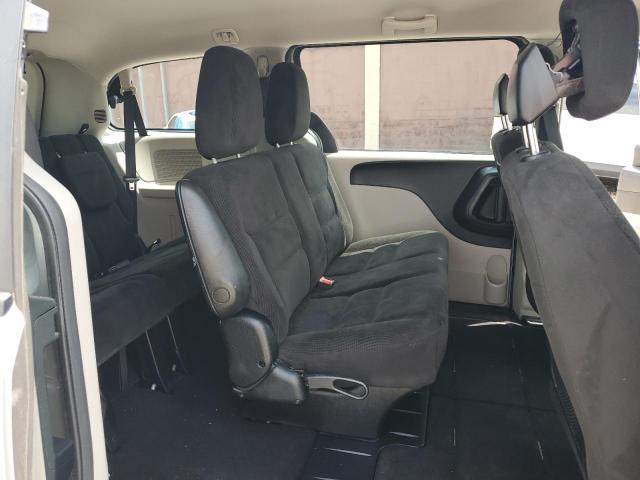 2016 DODGE GRAND CARA 2C4RDGBG3GR185062