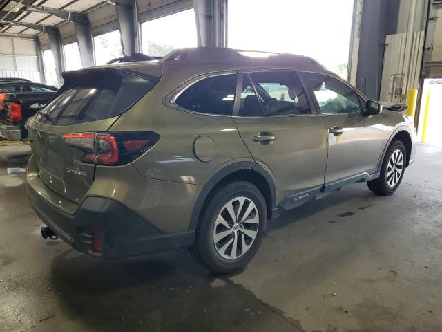 2022 SUBARU OUTBACK PR 4S4BTACCXN3252920