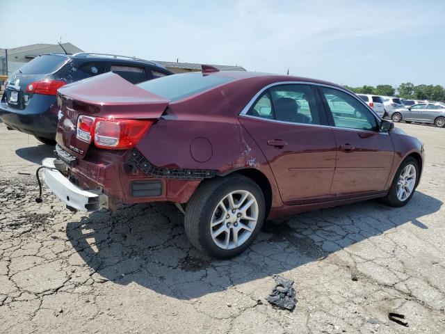 2016 CHEVROLET MALIBU LIM 1G11C5SA6GF117919