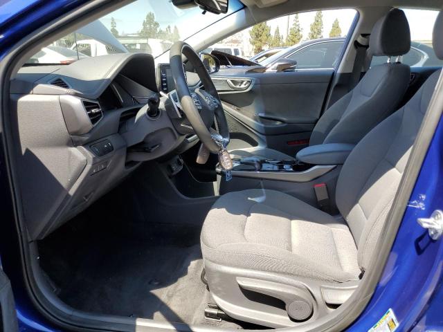 2020 HYUNDAI IONIQ SE KMHC75LJ7LU069996