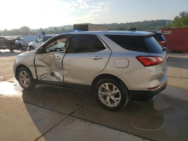 2018 CHEVROLET EQUINOX LT 3GNAXKEX2JL268027
