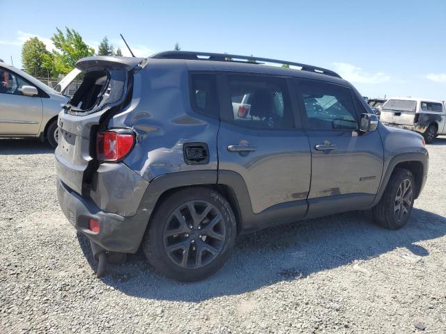 2017 JEEP RENEGADE L - ZACCJBBBXHPF79928