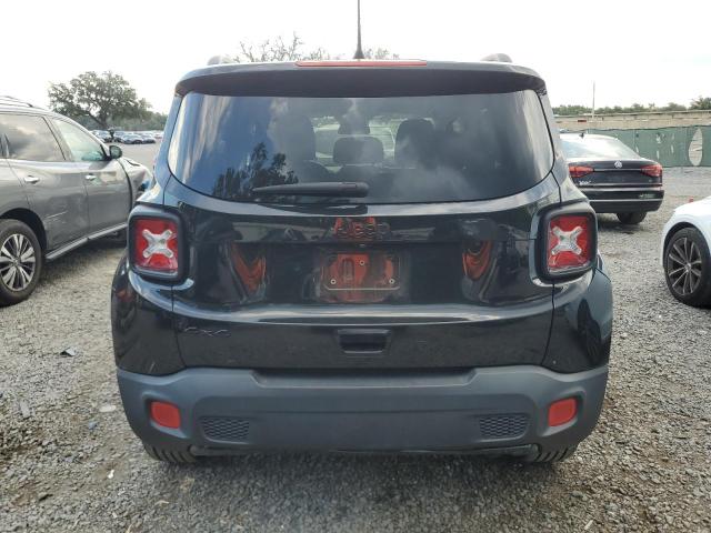 2018 JEEP RENEGADE L ZACCJBBB5JPJ11687