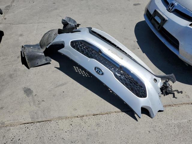 2020 KIA NIRO TOURI KNDCC3LC0L5432705