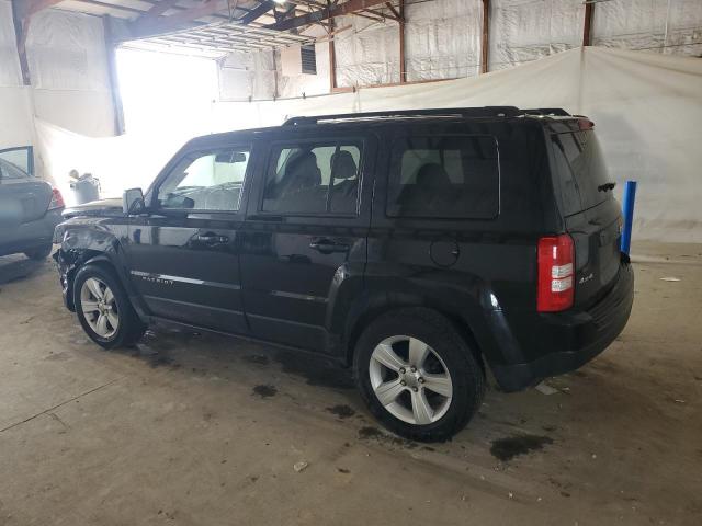 2016 JEEP PATRIOT LA - 1C4NJRFBXGD765512