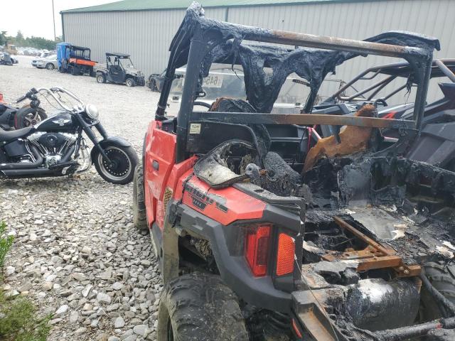 2016 POLARIS GENERAL 10 3NSRGE995GH862775