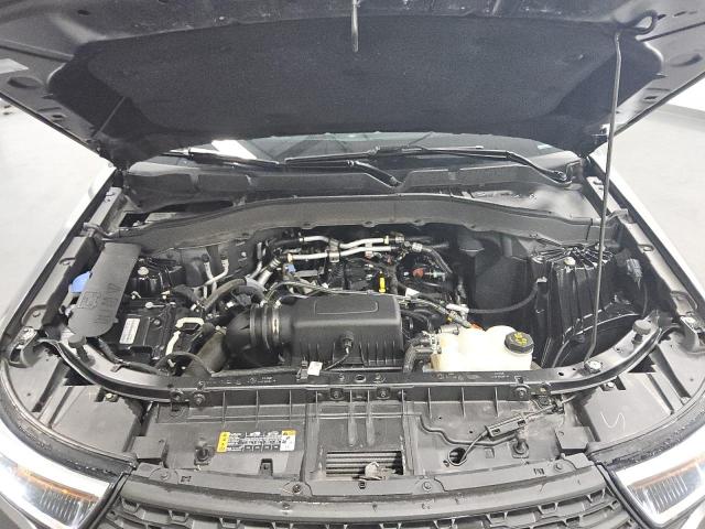 2021 FORD EXPLORER 1FMSK8BH2MGB05376