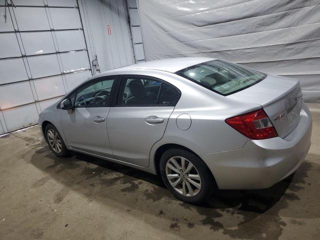Vin: 2hgfb2f80ch316268, lot: 64172255, honda civic ex 20122