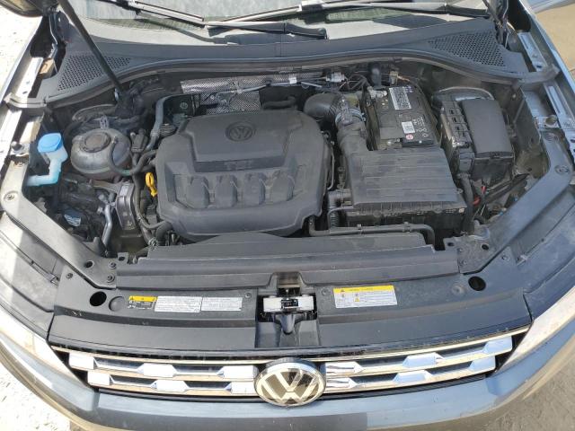 2020 VOLKSWAGEN TIGUAN S 3VV0B7AX8LM146597