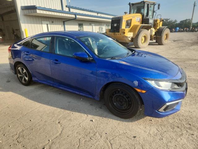 2019 HONDA CIVIC LX 2HGFC2F68KH597164