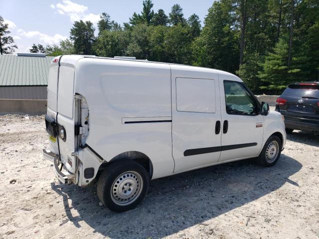 2022 RAM PROMASTER ZFBHRFAB6N6Y40254