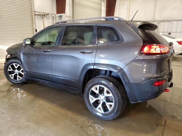 Vin: 1c4pjmbs1ew196987, lot: 63296575, jeep cherokee trailhawk 20142