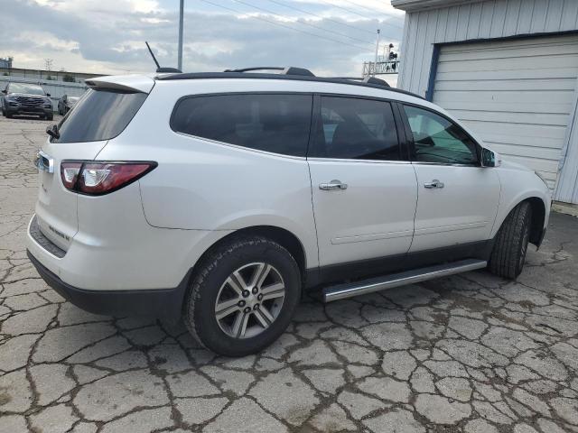 2016 CHEVROLET TRAVERSE L - 1GNKRHKD7GJ143830