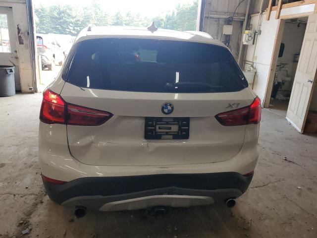 2016 BMW X1 XDRIVE2 WBXHT3C31GP885640