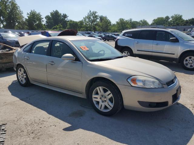 Vin: 2g1wb5en3a1266553, lot: 63083965, chevrolet impala lt 20104