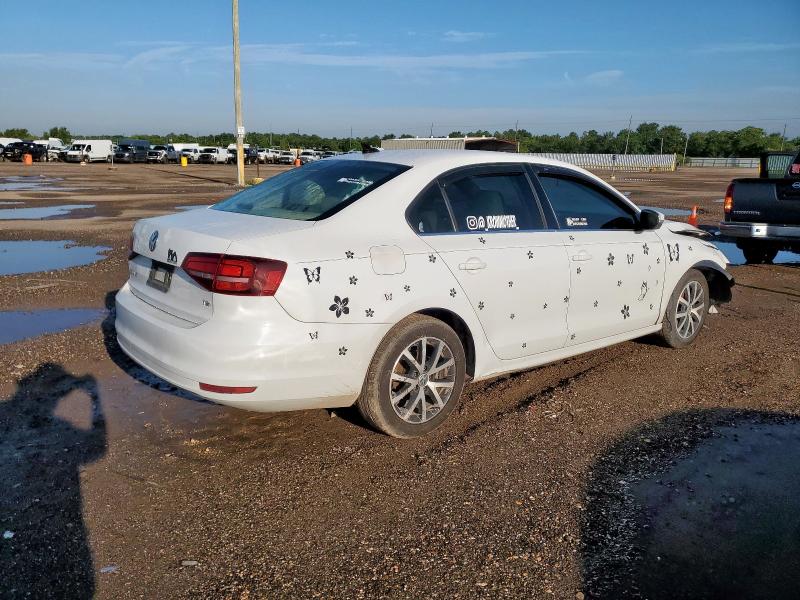 2017 VOLKSWAGEN JETTA SE - 3VWDB7AJ2HM386437