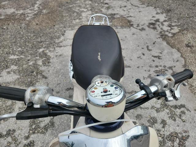 2017 YAMAHA XC50 RKRSA47A6HA014057