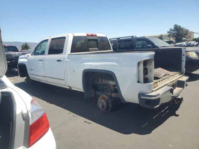 2016 GMC SIERRA K25 1GT12TE83GF106478