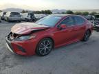 2019 TOYOTA CAMRY L - 4T1B11HK3KU208673