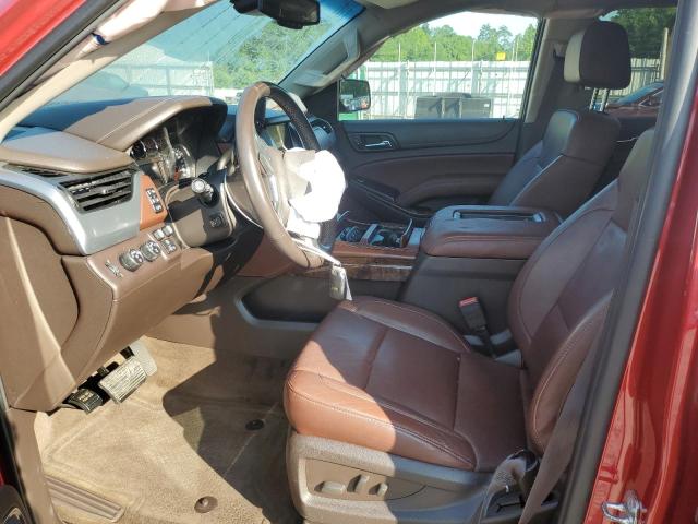 2015 CHEVROLET SUBURBAN K 1GNSKKKC1FR247755