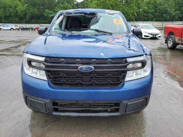 2024 FORD MAVERICK X 3FTTW8B90RRB71852