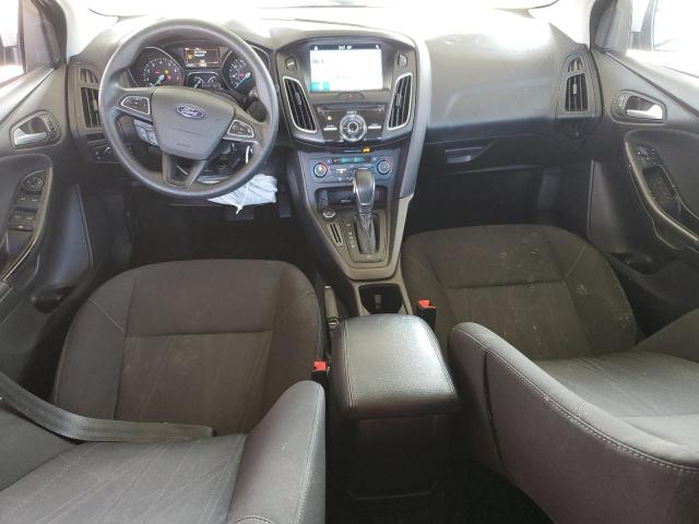 2017 FORD FOCUS - 1FADP3H26HL343805