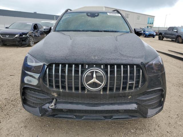 2023 MERCEDES-BENZ GLE AMG 53 4JGFB6BB1PA966542