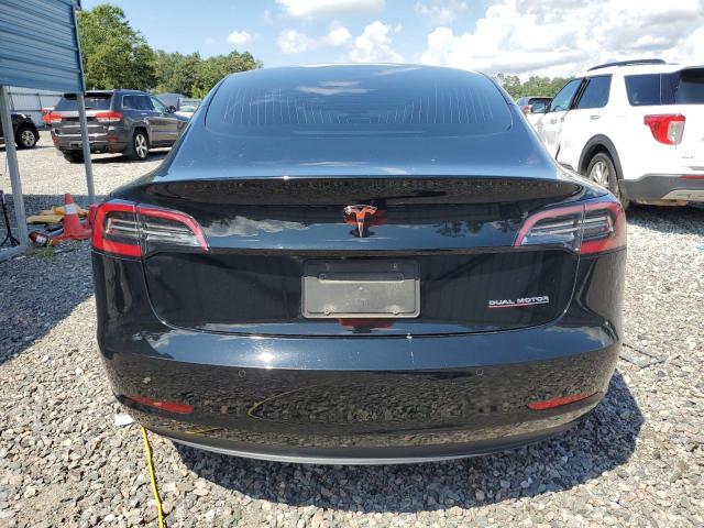 2019 TESLA MODEL 3 5YJ3E1EB8KF422018