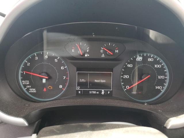 2023 CHEVROLET MALIBU LT - 1G1ZD5ST5PF178129