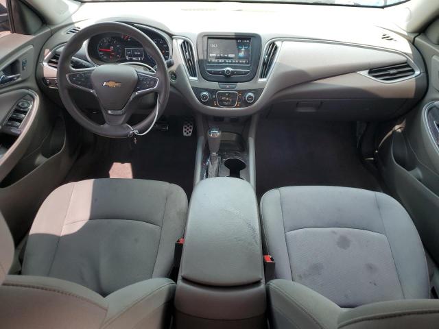 2016 CHEVROLET MALIBU LS - 1G1ZB5ST3GF344542